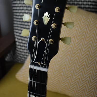 2014 Gibson Memphis 1959 ES-345TD VOS Historic Burst Reissue w/OHSC & Paperwork, Mono Varitone image 15