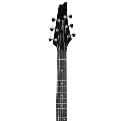 Ibanez FRM300PR Paul Gilbert Signature Guitar - Purple image 5