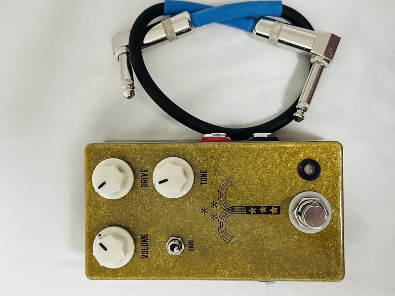 JHS Morning Glory V4