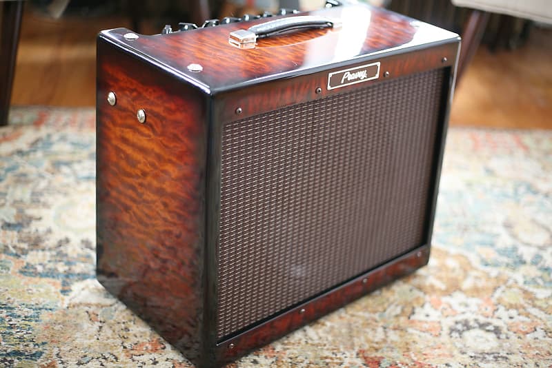 Peavey Classic 30 Limted Edition Quilted Maple Sunburst | Reverb Peavey Classic 30 Limted Edition Quilted Maple Sunburst | Reverb