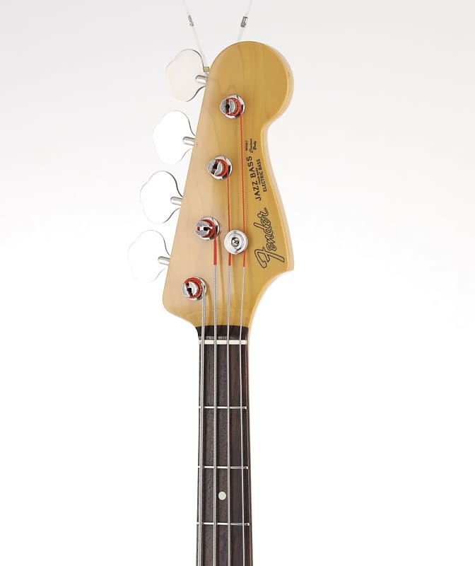 FENDER Japan Exclusive Classic 60s Jazz Bass (10/09) | Reverb Canada