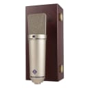 Neumann U87 Ai #96021: Large Diaphragm Condenser Microphone
