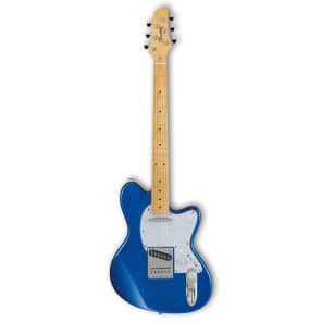 Ibanez tm302pm top