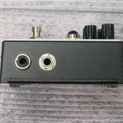 Spaceman Effects Polaris Resonant Overdrive Black Edition Pedal Overdrive Guitar Pedal (Cleveland, OH)  (TOP PICK) image 3