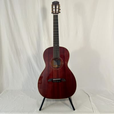 Catalog - K Yairi Guitars