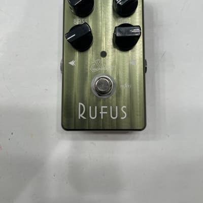 Reverb.com listing, price, conditions, and images for suhr-rufus