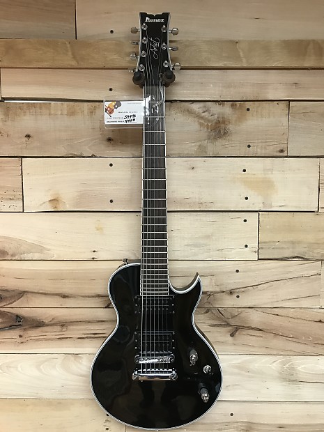 Ibanez art sales 7 string