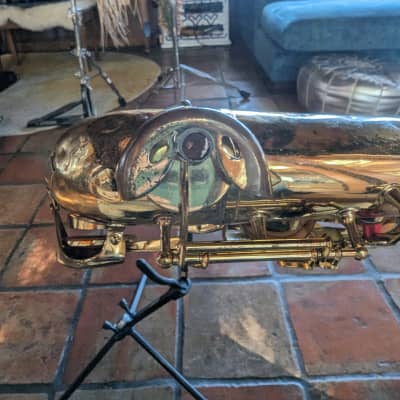 Vito leblanc Duke Special Tenor Saxophone image 12
