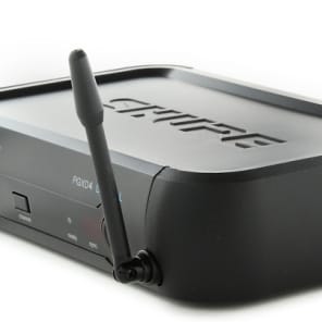 Shure PGXD4 Wireless Receiver - X8 Band image 3