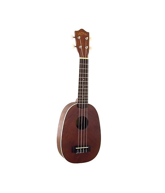 Lanikai LU-21P Ukulele Soprano | Reverb