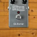 Dunlop QZ1 | Cry Baby Q Zone Fixed Wah