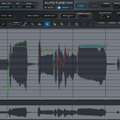 Antares Auto-Tune Pro image 2