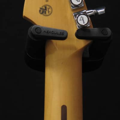 Fender Player Plus Stratocaster  3 Colour Sunburst image 5