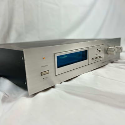 Pioneer SR-303 Reverberation Amplifier image 2