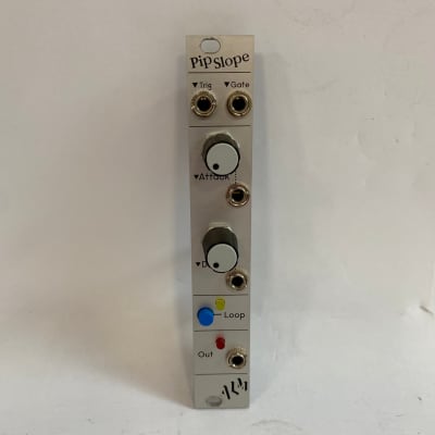 ALM Busy Circuits Pip Slope - Eurorack Module on ModularGrid