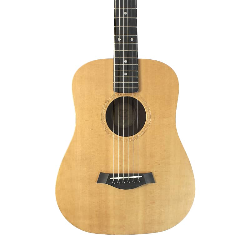 Taylor Baby Taylor Acoustic Guitar (2005 - 2008) image 3