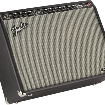 Fender Tonemaster Twin Reverb Amplifier image 20