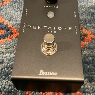Review : Ibanez Pentatone Preamp — That Guitar Lover