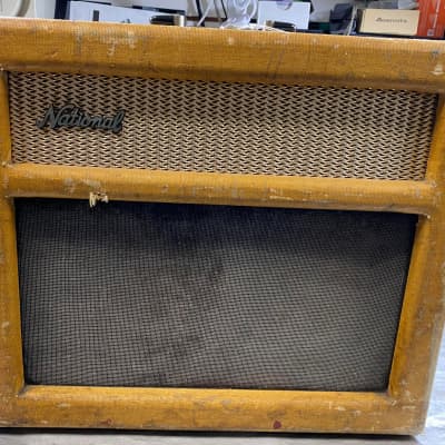 National TremoTone 1959 for sale