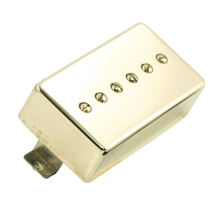 Kent Armstrong WPU900NR Hot Rod Series Convertible P-90 | Reverb