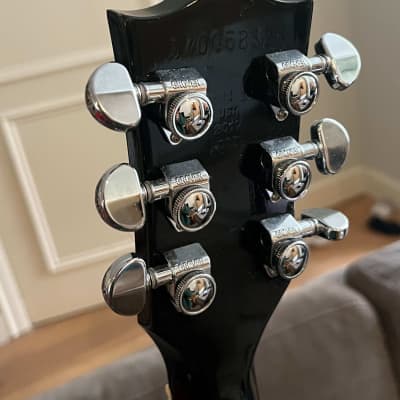 Gibson SG Standard 2018 | Reverb