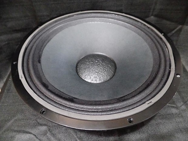 Wharfedale woofer best sale
