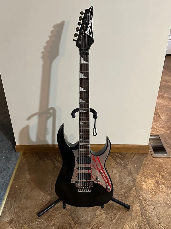 Ibanez RG350EX Standard | Reverb