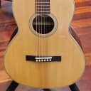 Guild P-240 Westerly Collection Memoir Parlor with Guardian hardcase Natural