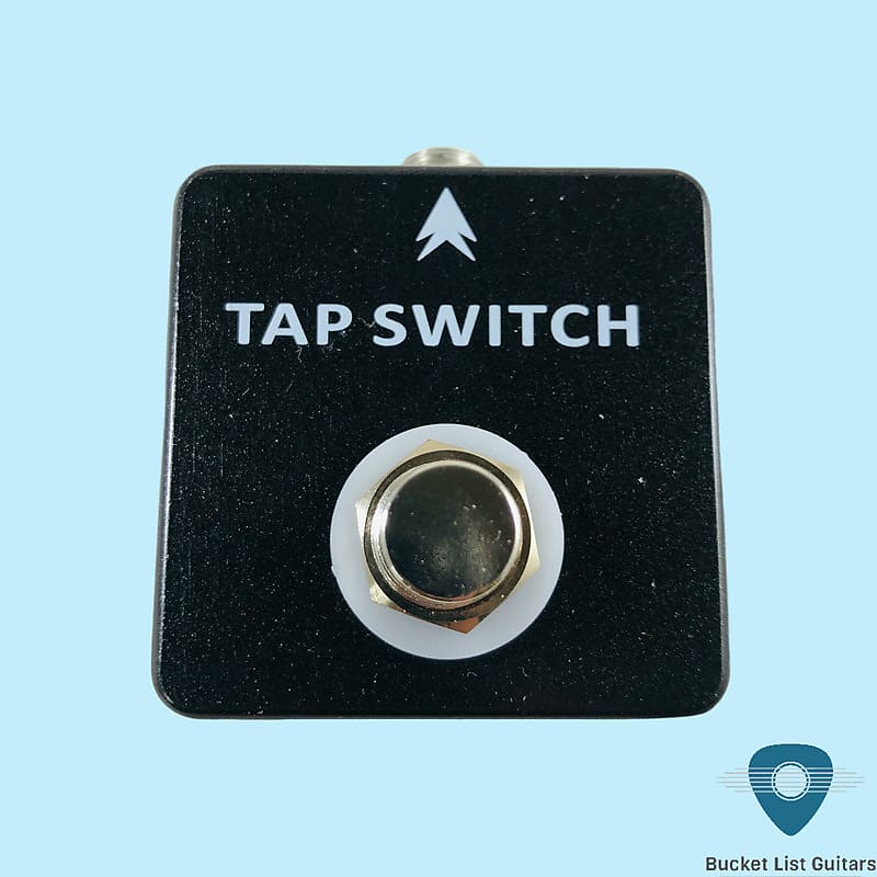 Mosky Audio Tap Switch | Reverb