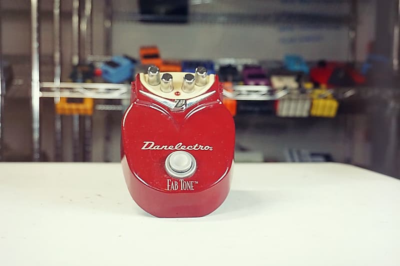 Danelectro Fab Tone