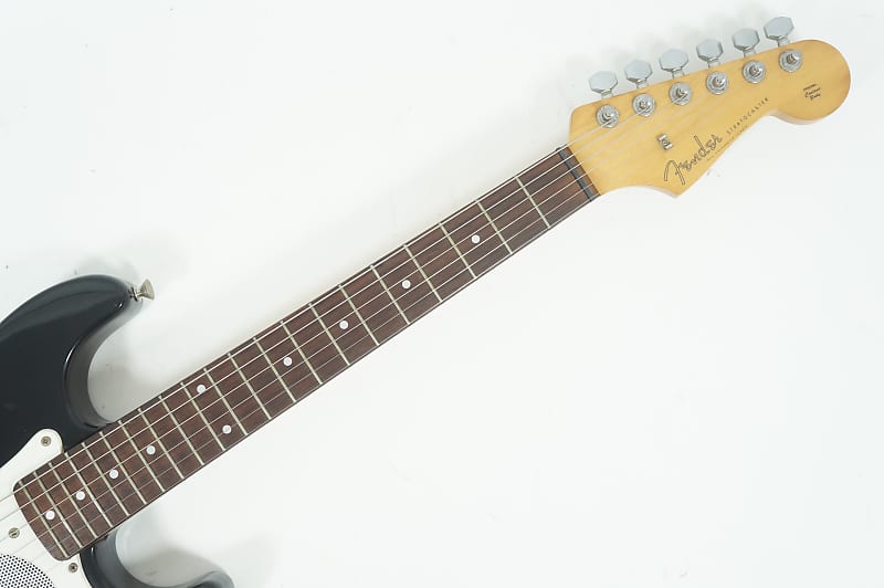 Japan Guitar | Would you play a Fender Japan ST-Champ? This