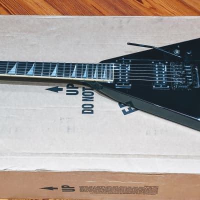 Jackson 1995 Randy Rhoads Professional Japan RR1 Guitar