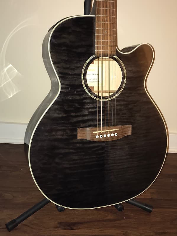 Takamine on sale eg 440c