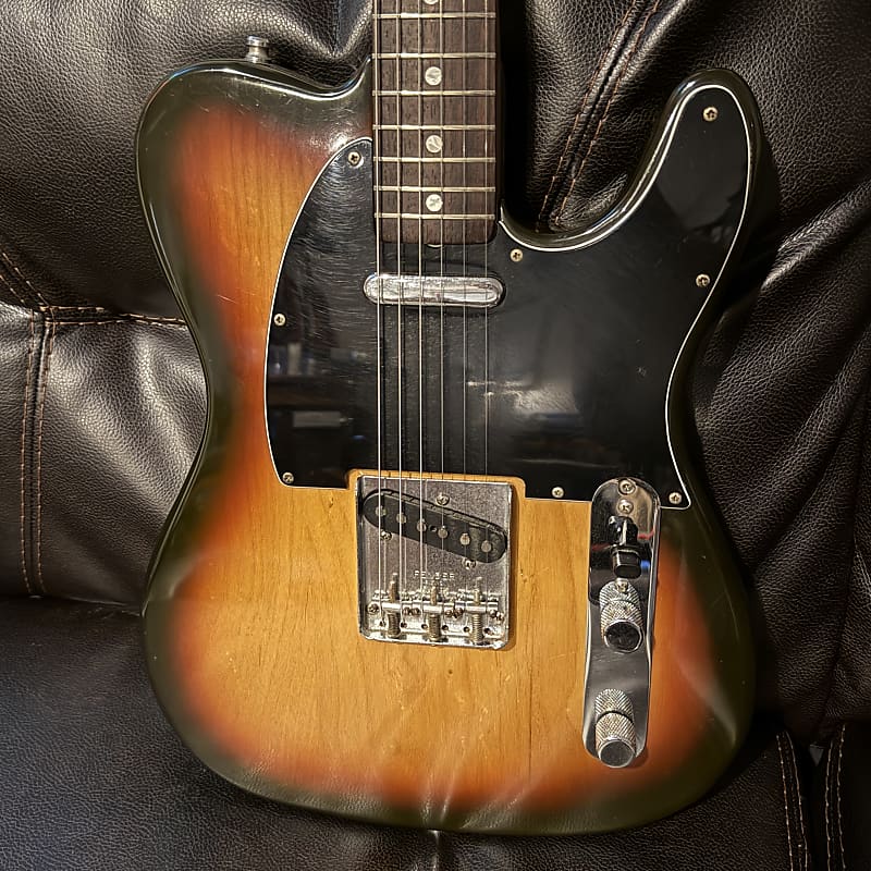 Fender Telecaster (1976 - 1979) | Reverb