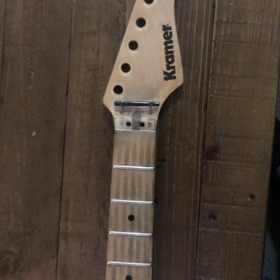 Used Kramer Guitar Parts | Reverb