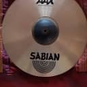 Sabian 18" AAX Freq Crash Cymbal