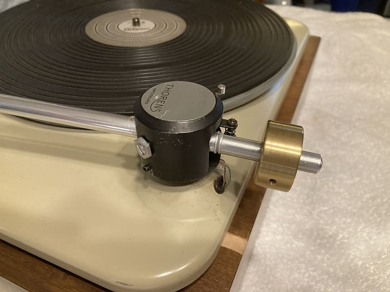 Thorens TD-135