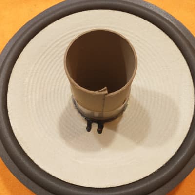 Jbl 128h hot sale recone kit