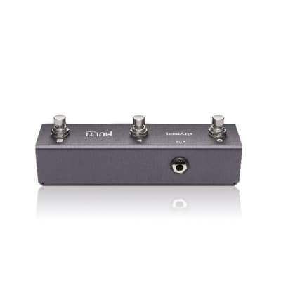 Strymon Extended Control For Sunset, Riverside, Volante, Iridium And More Pedal image 3