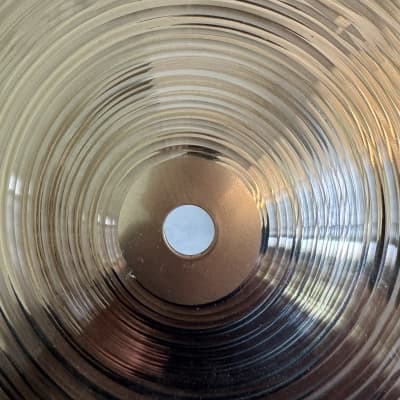Sabian Classics 10“ Mini Hat 2022 image 2