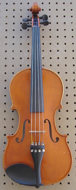 Yamaha V-7 Violin (4/4) 2002 | Reverb