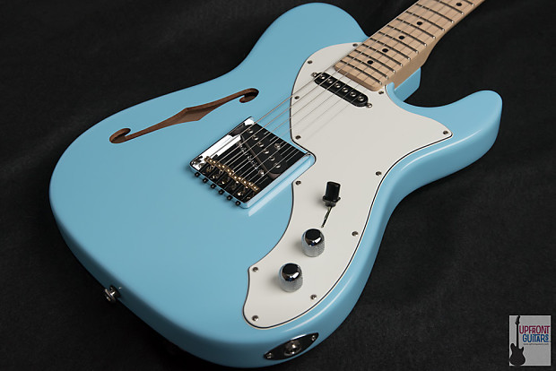 G&l asat thinline telecaster deals