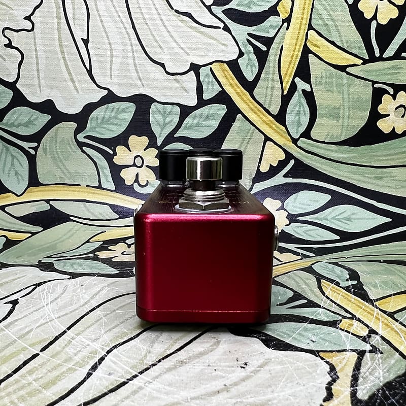 新品：One Control CRANBERRY OVER DRIVE One Control CRANBERRY OVER DRIVE – OneControl