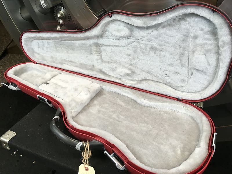 Studiologic Flight Case for Stratocaster Body