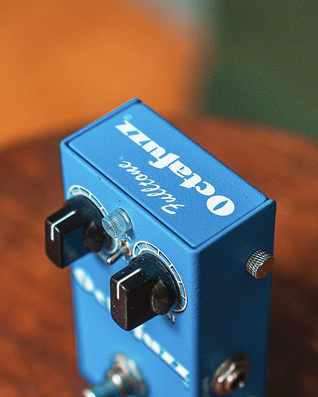 Fulltone Octafuzz