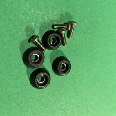 Reverb.com listing, price, conditions, and images for shin-ei-companion-fy-6