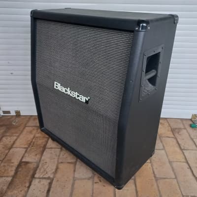 Blackstar Series One S1-412A guitar speaker cabinet image 3