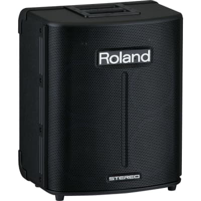 Roland BA-330 Stereo Portable Amplifier | Reverb