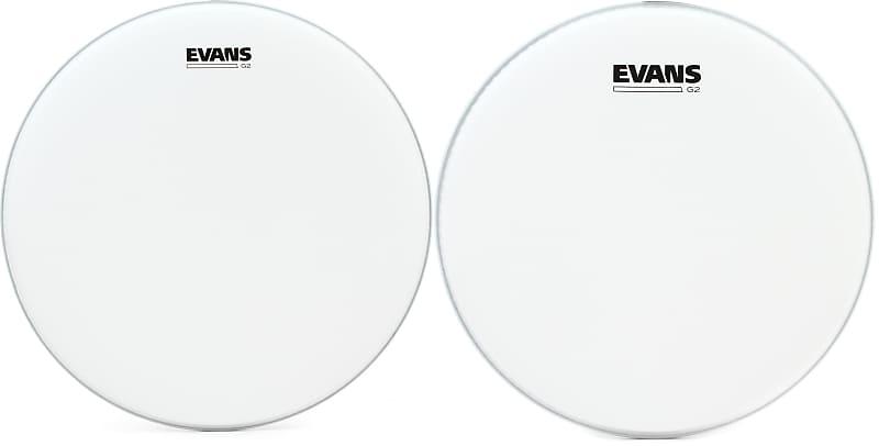 Evans 18-Inch G1 Coated Drum Head