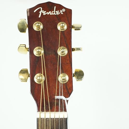 FENDER　エレアコ　GDC-200SCE Fender GDC-200SCE | Reverb